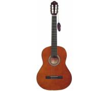 Barcelona LC 3900 YW Kahverengi Klasik Gitar