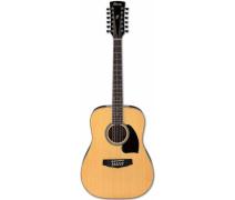 Ibanez PF1512-NT (12 Telli) Akustik Gitar