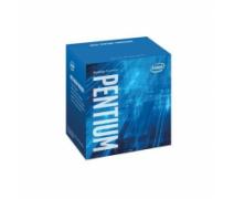 INTEL 1151p Pentium DC G4400 3.3ghz 3mb 2çekirdekli Intel® HD Graphics 510 65w (6.nesil Skylake)