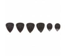 Jim Dunlop Speedpick Std 24lü Paket Pena