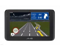 MIO MIVUE DRIVE50LM 5'' Navigasyon Cihazı ve Full Hd Araç Kamerası- 16GB