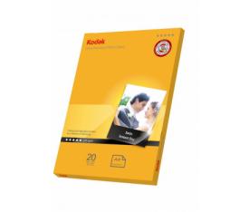 270 gr/m2 20x30 20\'li İnkjet Fotoğraf Kağıdı