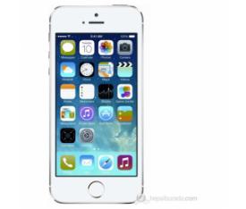 Apple iPhone 5s 16 GB (İthalatçı Garantili)