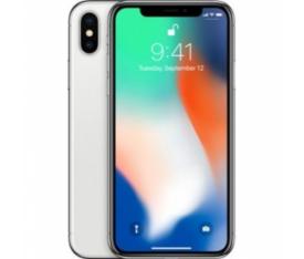 Apple iPhone X 256 GB (Apple Türkiye Garantili)