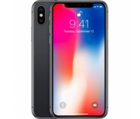 Apple iPhone X 64 GB (Apple Türkiye Garantili)