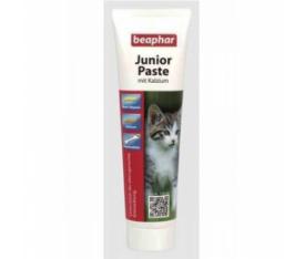 Beaphar Duo Active Junior Paste Multivitamin Yavru Kedi Macunu 100 Gr