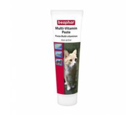 Beaphar Multi Vitamin Paste Duo Active 100 gr