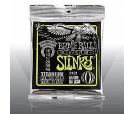 Ernie Ball P03121 Elektro Gitar Teli