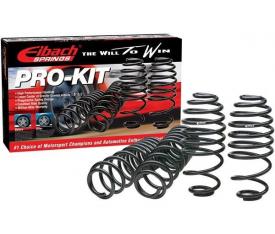 Fiat Stilo - Sedan 1.2, 1.4, 1.6, 1.8, 1.9 D,  1.9 JTD 80 2001 - 2007 Pro Kit 30 mm