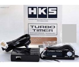 Hks Turbo Timer Turbo Zamanlayıcı