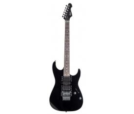 Kozmos KEG-180HSH-MBK HSH Metalik Siyah Elektro Gitar