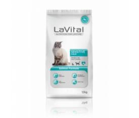 La Vital Cat Adult Sensitive Salmon 12 kg