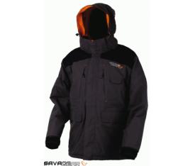 Savage gear ProGuard Thermo Jacket Black / Grey