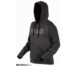 Savage gear Simply Savage Zip Hodie